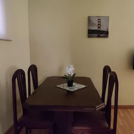 Apartamento Acolhedor No Coracao De Lisboa Eksteriør bilde