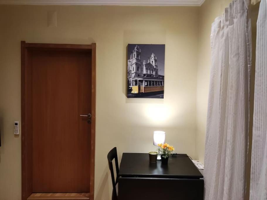 Apartamento Acolhedor No Coracao De Lisboa Eksteriør bilde