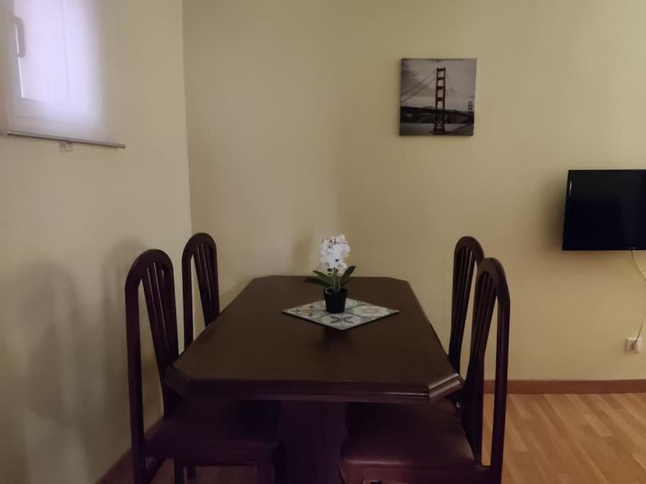 Apartamento Acolhedor No Coracao De Lisboa Eksteriør bilde