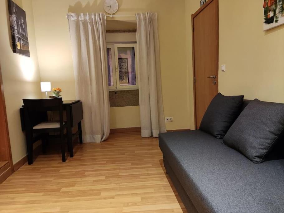 Apartamento Acolhedor No Coracao De Lisboa Eksteriør bilde