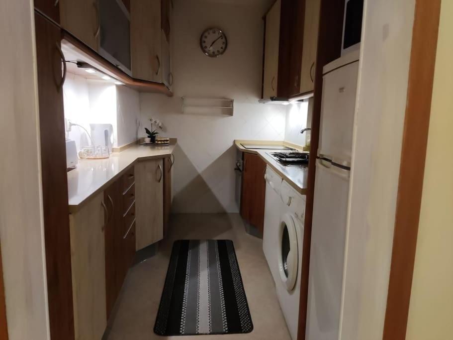 Apartamento Acolhedor No Coracao De Lisboa Eksteriør bilde