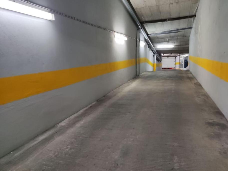 Apartamento Acolhedor No Coracao De Lisboa Eksteriør bilde
