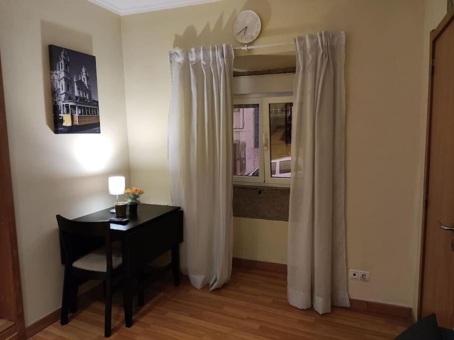Apartamento Acolhedor No Coracao De Lisboa Eksteriør bilde