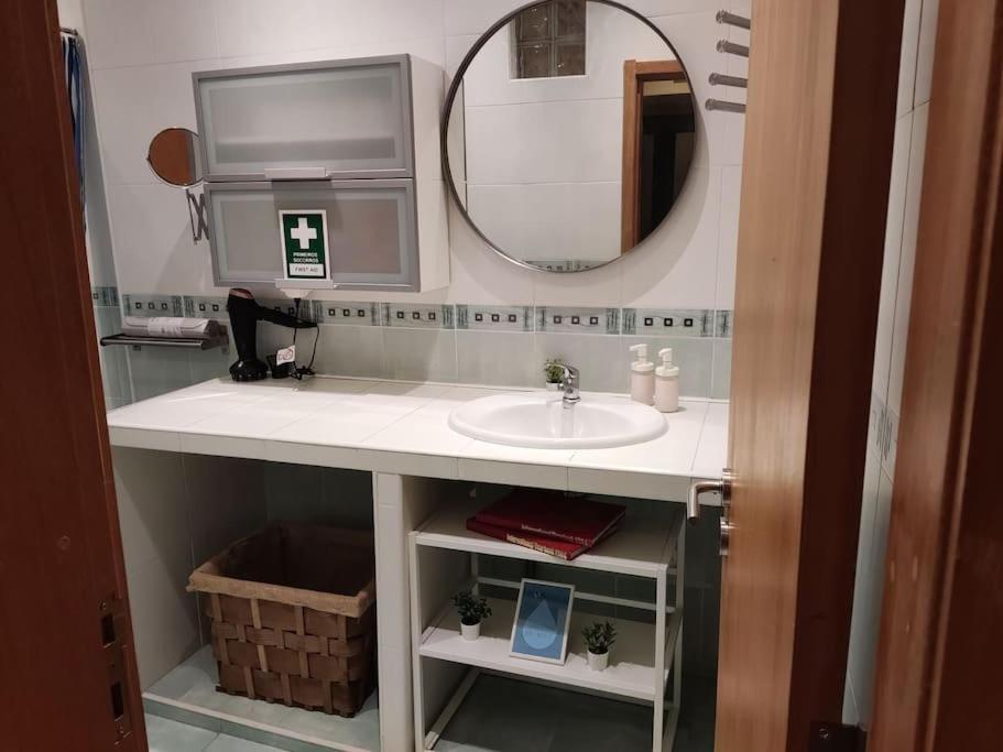 Apartamento Acolhedor No Coracao De Lisboa Eksteriør bilde