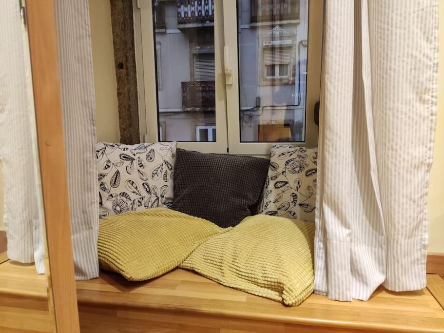 Apartamento Acolhedor No Coracao De Lisboa Eksteriør bilde