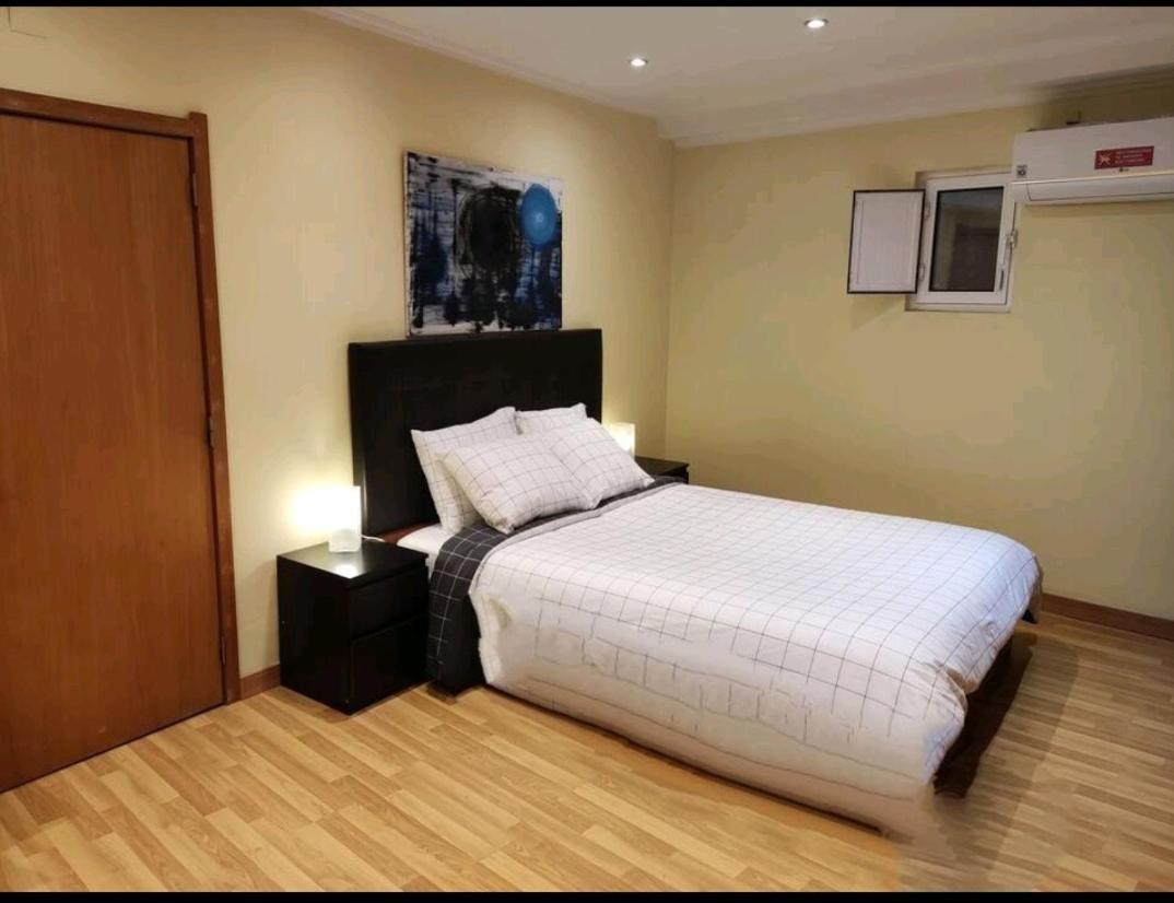 Apartamento Acolhedor No Coracao De Lisboa Eksteriør bilde